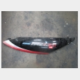 TAPA TRASERA DERECHA 2 APRILIA AREA 51