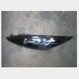 TAPA TRASERA DERECHA 1 APRILIA AREA 51