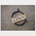 CABLE DE ACELERADOR APRILIA LEONARDO 125 / 150 0