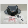 CUPULA / SEMICARENADO PUIG MOD. CITY SPORT REF. 0167 NUEVO A ESTRENAR PARA APRILIA LEONARDO APRILIA LEONARDO 125 / 150 0