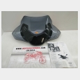 CUPULA / SEMICARENADO PUIG MOD. CITY SPORT REF. 0167 NUEVO A ESTRENAR PARA APRILIA LEONARDO APRILIA LEONARDO 125 / 150