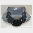 CUPULA / SEMICARENADO PUIG MOD. CITY SPORT REF. 0167 NUEVO A ESTRENAR PARA APRILIA LEONARDO APRILIA LEONARDO 125 / 150 2