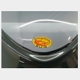 CUPULA / SEMICARENADO PUIG MOD. CITY SPORT REF. 0167 NUEVO A ESTRENAR PARA APRILIA LEONARDO APRILIA LEONARDO 125 / 150 3