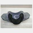 CUPULA / SEMICARENADO PUIG MOD. CITY SPORT REF. 0167 NUEVO A ESTRENAR PARA APRILIA LEONARDO APRILIA LEONARDO 125 / 150 4