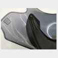 CUPULA / SEMICARENADO PUIG MOD. CITY SPORT REF. 0167 NUEVO A ESTRENAR PARA APRILIA LEONARDO APRILIA LEONARDO 125 / 150 5