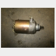 MOTOR DE ARRANQUE APRILIA SCARABEO 200 (CARBURACION)