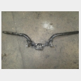 MANILLAR APRILIA SCARABEO 200 (CARBURACION)