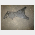 SOPORTE ESCAPE APRILIA SCARABEO 200 (CARBURACION)