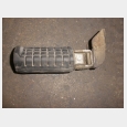 ESTRIBO IZQUIERDO APRILIA SCARABEO 100 2T