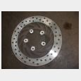 DISCO DE FRENO DELANTERO APRILIA SCARABEO 100 2T