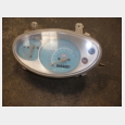 PANEL RELOJES (20460KMS) APRILIA SCARABEO 100 2T