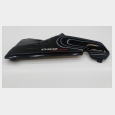TAPA TRASERA DERECHA (CON DESPERFECTO) APRILIA PEGASO 650 '92/'96 2