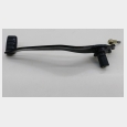 PALANCA DE FRENO TRASERO APRILIA PEGASO 650 '92/'96 3