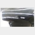 TAPA LATERAL IZQUIERDA APRILIA PEGASO 650 '92/'96 6