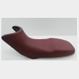 ASIENTO 3 (CON DESPERFECTOS ESTETICOS) APRILIA PEGASO 650 CARBURACION 1