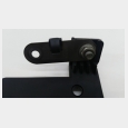 TAPA BAJO TIJA 1 APRILIA PEGASO 650 CARBURACION 2