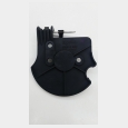 TAPA BAJO TIJA 1 APRILIA PEGASO 650 CARBURACION 3