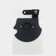 TAPA BAJO TIJA 2 APRILIA PEGASO 650 CARBURACION 1