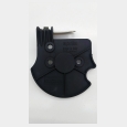 TAPA BAJO TIJA 2 APRILIA PEGASO 650 CARBURACION 3