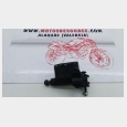 BOMBA DE FRENO DELANTERO 3 (SIN ABRAZADERA) APRILIA PEGASO 650 CARBURACION