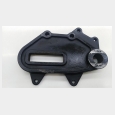 SOPORTE DE PINZA DE FRENO TRASERO 1 APRILIA PEGASO 650 CARBURACION 4