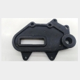 SOPORTE DE PINZA DE FRENO TRASERO 2 APRILIA PEGASO 650 CARBURACION 4