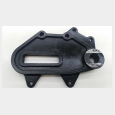 SOPORTE DE PINZA DE FRENO TRASERO 3 APRILIA PEGASO 650 CARBURACION 3