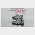 TAPA DE BALANCINES APRILIA PEGASO 650 CARBURACION