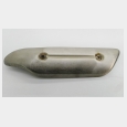 EMBELLECEDOR DEL COLECTOR DE ESCAPE APRILIA PEGASO 650 CARBURACION 1