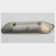 EMBELLECEDOR DEL COLECTOR DE ESCAPE APRILIA PEGASO 650 CARBURACION 3
