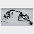 INSTALACION ELECTRICA 2 APRILIA PEGASO 650 CARBURACION 1