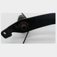 PALANCA DE FRENO TRASERO 1 APRILIA PEGASO 650 CARBURACION 2