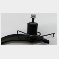 PALANCA DE FRENO TRASERO 1 APRILIA PEGASO 650 CARBURACION 4
