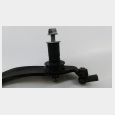 PALANCA DE FRENO TRASERO 2 APRILIA PEGASO 650 CARBURACION 6