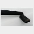 PALANCA DE FRENO TRASERO 3 APRILIA PEGASO 650 CARBURACION 2
