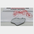 EMBELLECEDOR DE LA BOMBA DE FRENO TRASERO 1 APRILIA PEGASO 650 CARBURACION