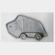 EMBELLECEDOR DE LA BOMBA DE FRENO TRASERO 2 APRILIA PEGASO 650 CARBURACION 4