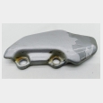 EMBELLECEDOR DE LA BOMBA DE FRENO TRASERO 3 APRILIA PEGASO 650 CARBURACION 3