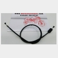 CABLE DE EMBRAGUE 2 APRILIA PEGASO 650 CARBURACION