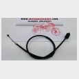 CABLE DE EMBRAGUE 3 APRILIA PEGASO 650 CARBURACION