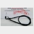 CABLE DEL ACELERADOR 2 APRILIA PEGASO 650 CARBURACION