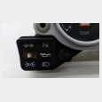 PANEL DE RELOJES (41.525 KMS) APRILIA PEGASO 650 CARBURACION 3