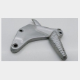 ESTRIBERA TRASERA DERECHA APRILIA PEGASO 650 CARBURACION 4