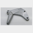 ESTRIBERA TRASERA IZQUIERDA 2 APRILIA PEGASO 650 CARBURACION 2
