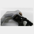 ESTRIBO DELANTERO DERECHO 1 APRILIA PEGASO 650 CARBURACION 3
