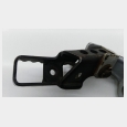 ESTRIBO DELANTERO DERECHO 1 APRILIA PEGASO 650 CARBURACION 4