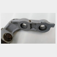ESTRIBO DELANTERO DERECHO 1 APRILIA PEGASO 650 CARBURACION 5