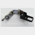 ESTRIBO DELANTERO IZQUIERDO 1 APRILIA PEGASO 650 CARBURACION 1