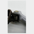 ESTRIBO DELANTERO IZQUIERDO 1 APRILIA PEGASO 650 CARBURACION 3