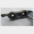 ESTRIBO DELANTERO IZQUIERDO 1 APRILIA PEGASO 650 CARBURACION 5